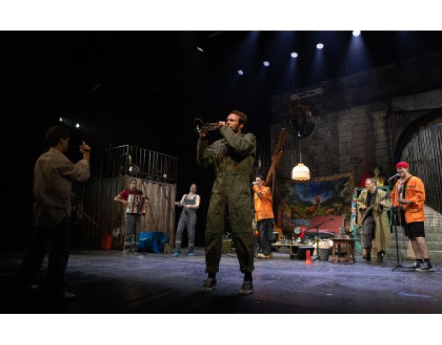 ___ на Руси ___ Хорошо