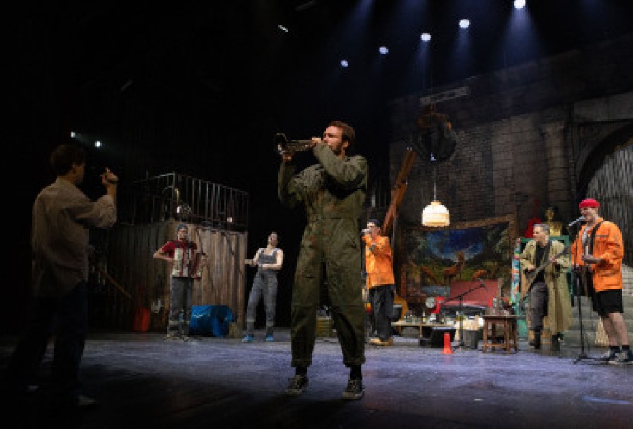 ___ на Руси ___ Хорошо