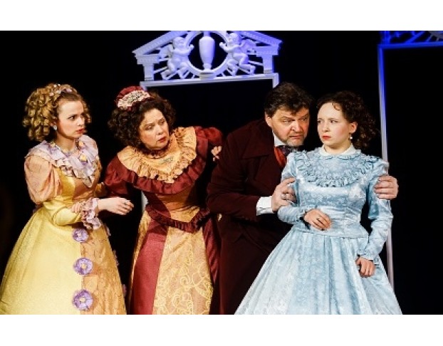 Нежное Сердце