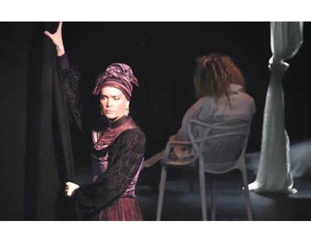 Священные Чудовища