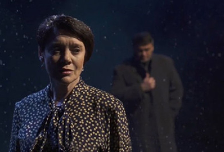 Пять Вечеровсанаулы Кичләр