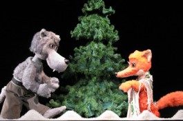 Волшебная Ёлка