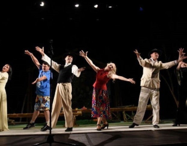 Свет Моих Очейҗанкисәккәем