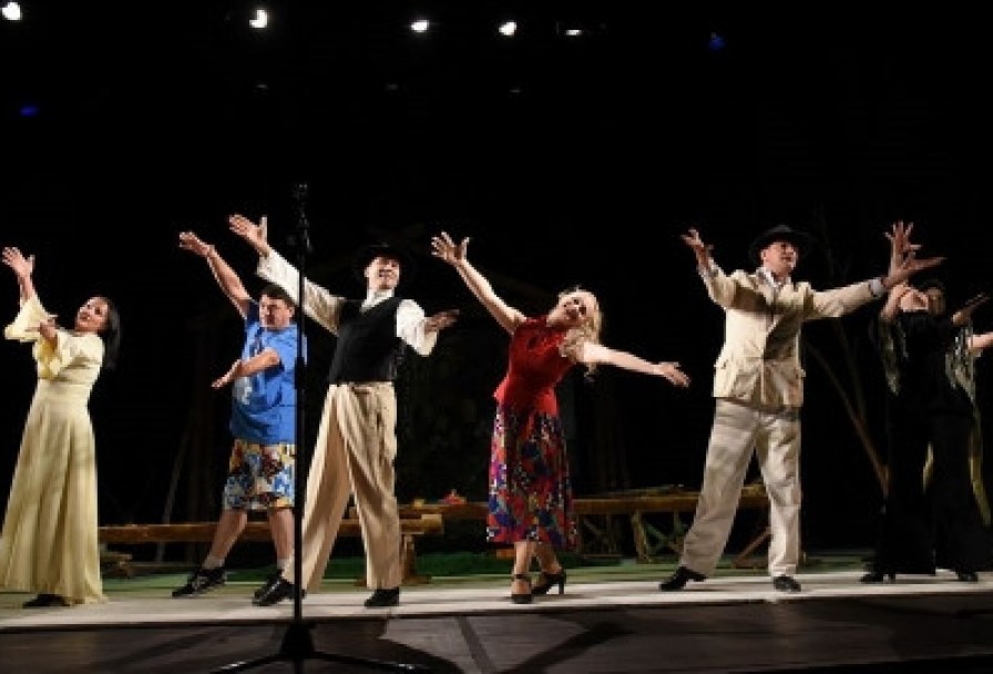 Свет Моих Очейҗанкисәккәем