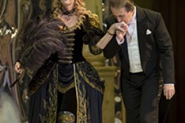 Летучая Мышь