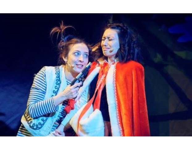 Снежная Королева