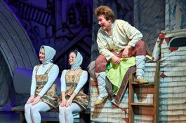 по Щучьему Велению