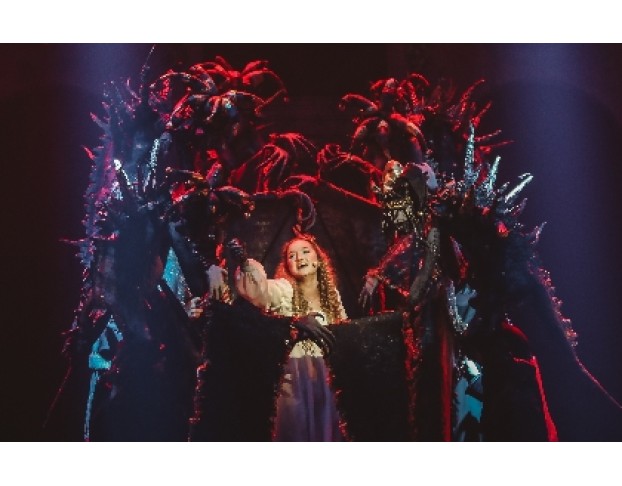 Ромео и Джульетта