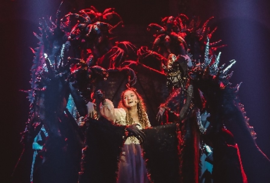 Ромео и Джульетта