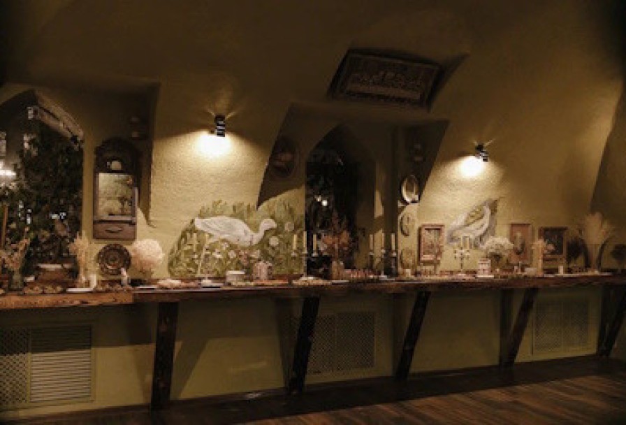 Джульетта и Ромео