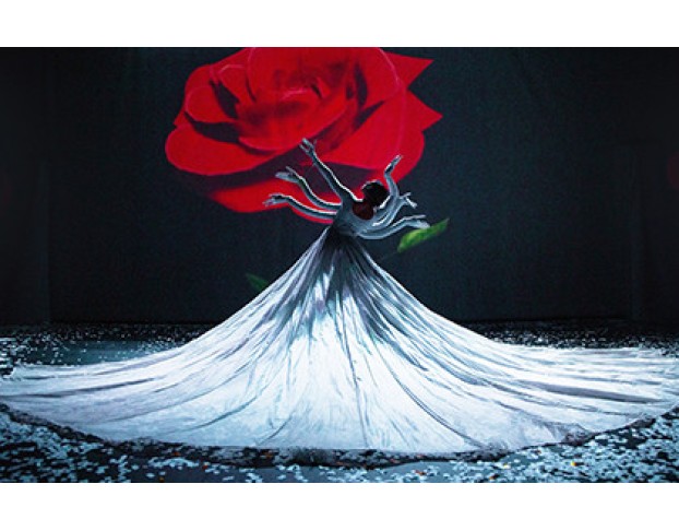 Тайна Зеркальных Иллюзий. Ремейк Новогоднего Шоу Тайна Лунозавра