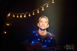 Колыбельная для Одуванчика