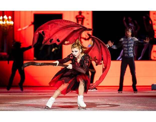 Спящая Красавица