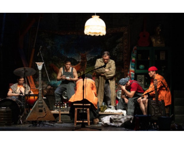 ___ на Руси ___ Хорошо