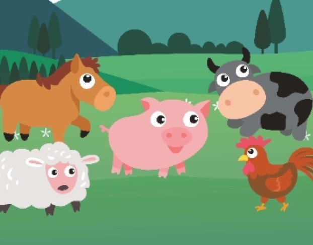 Веселая Компания