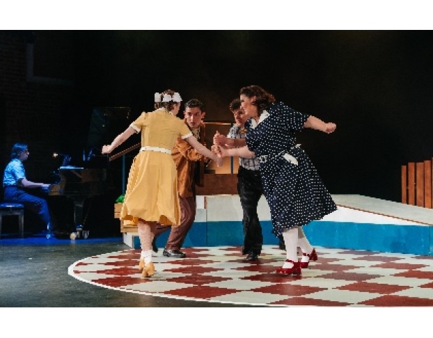 про Девочку и Цветок