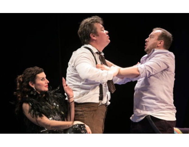 Сегодня или Никогда