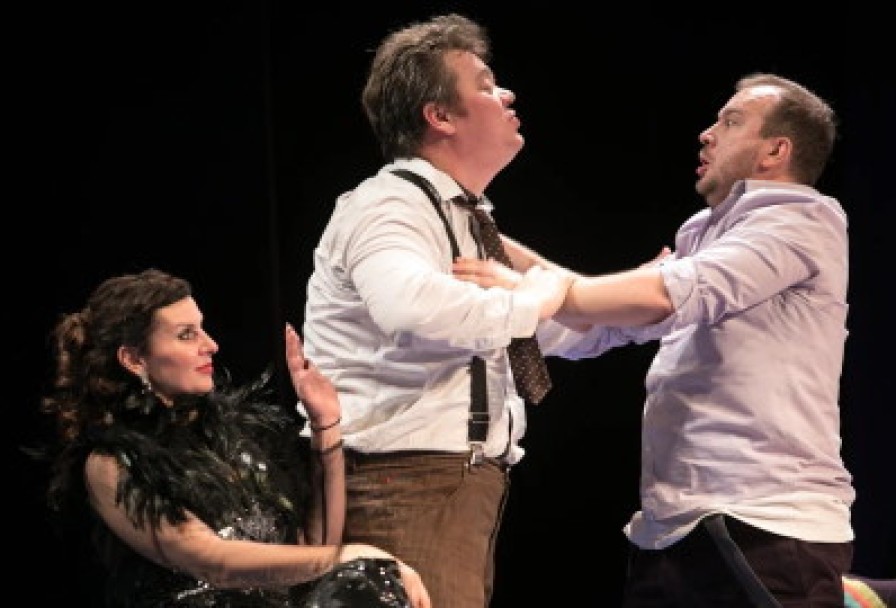 Сегодня или Никогда