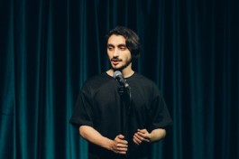 Грязный Стендап