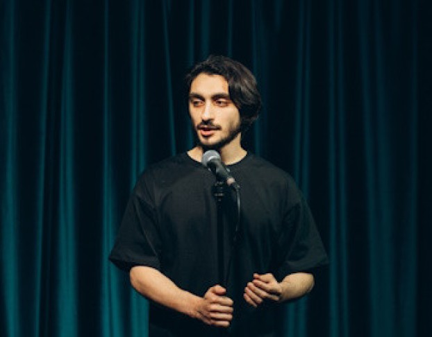 Грязный Стендап