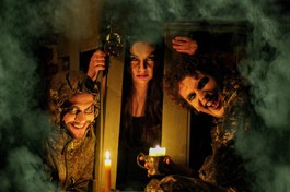 Вий. Байки Затерянного Хутора