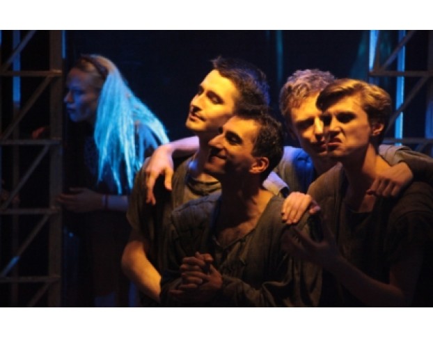 Ромео и Джульетта