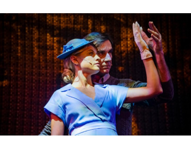 Мастер и Маргарита. История Любви