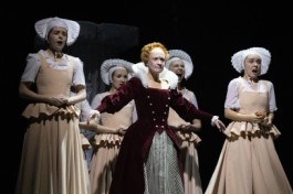 Елизавета Английская