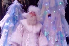 Зимняя Сказка или Настоящее Чудо