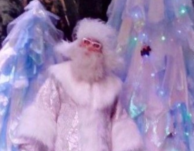 Зимняя Сказка или Настоящее Чудо