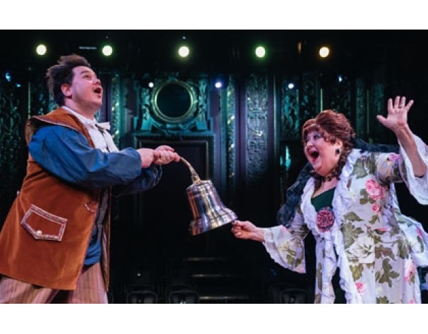 Свадьба Кречинского