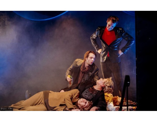 Сон в Летнюю Ночь