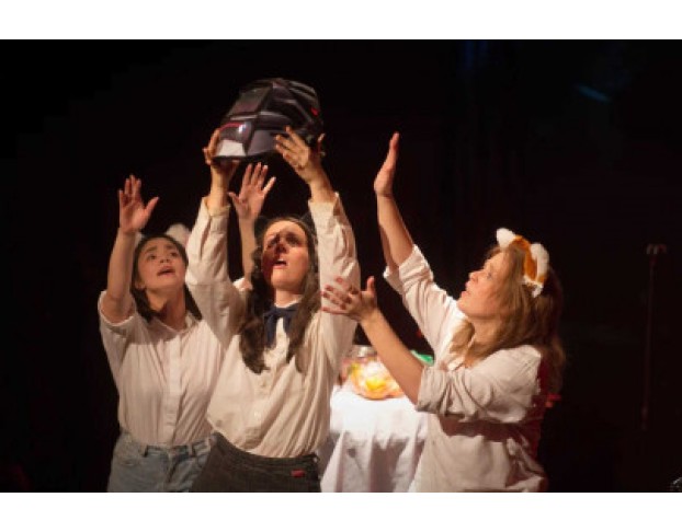 Дочери Павлова