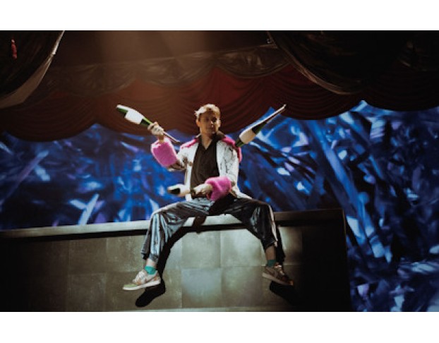 Живые Картины