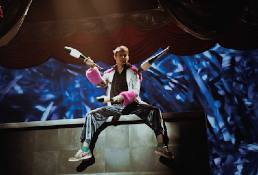 Живые Картины