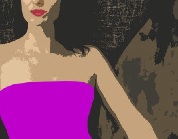 Он, Она и Его Жена