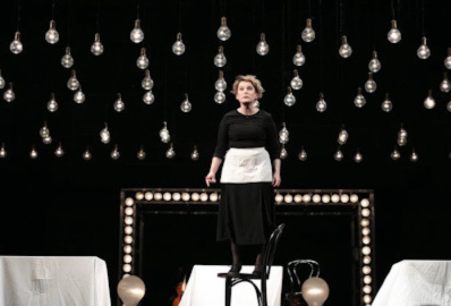 Прикинь, что Ты – Бог