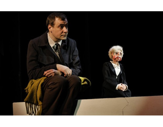 Я – Сергей Образцов