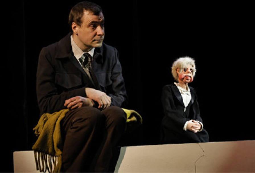 Я – Сергей Образцов