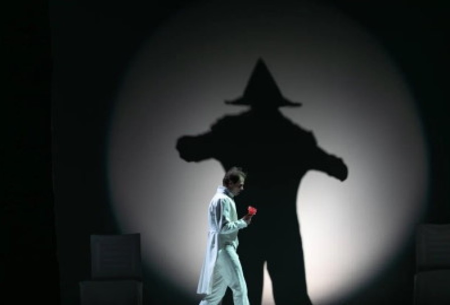 Холодное Сердце