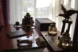 Вахтангов. Путь Домой