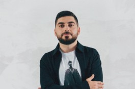 Роман Косицын