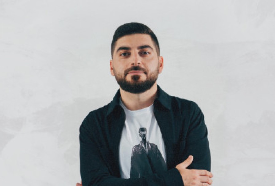 Роман Косицын