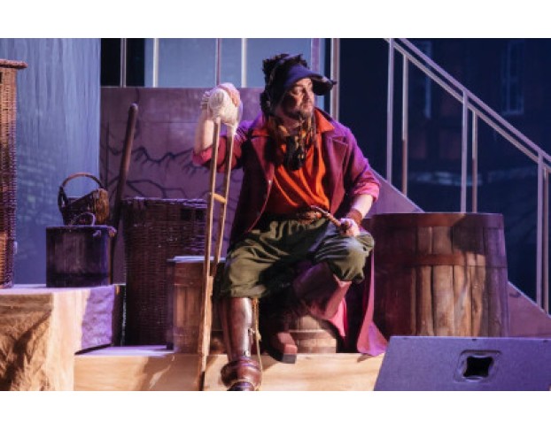 Остров Сокровищ