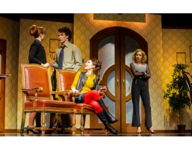 Свидетелей Надо Прикончить