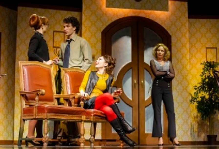 Свидетелей Надо Прикончить