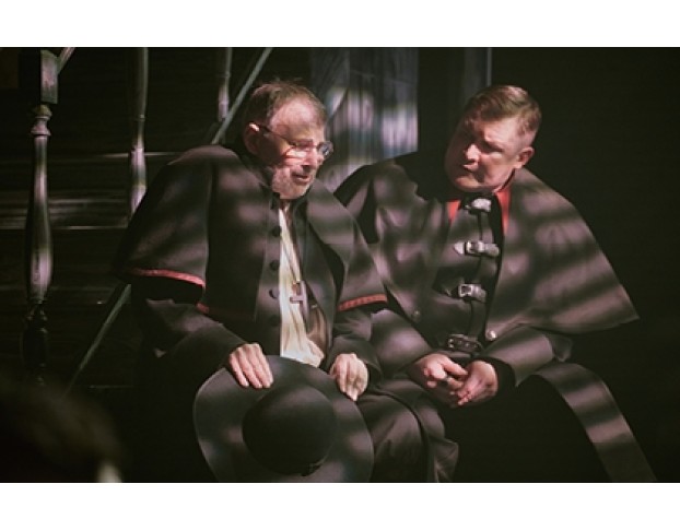 Салеие Ведьмы