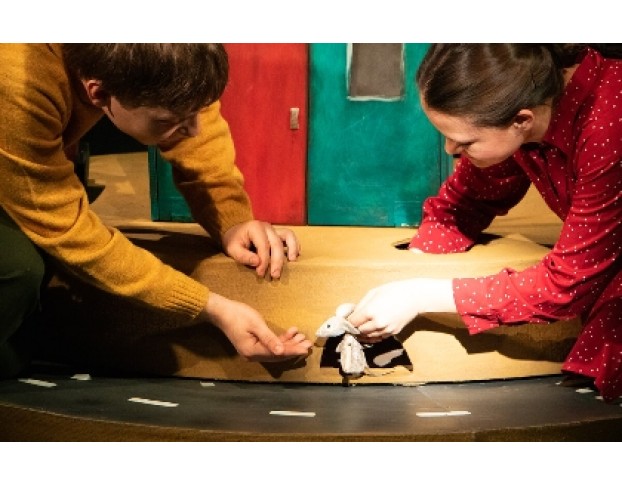 Подарок для Мышки