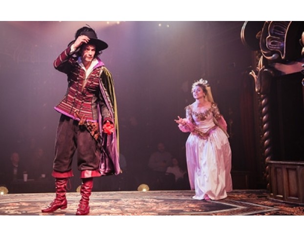 Безумные Влюбленные