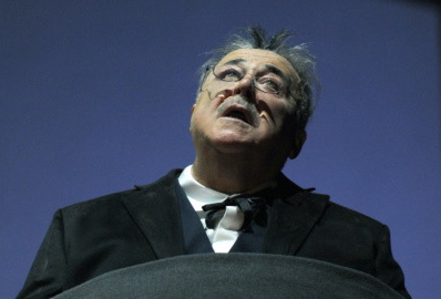 Ревизор. Версия